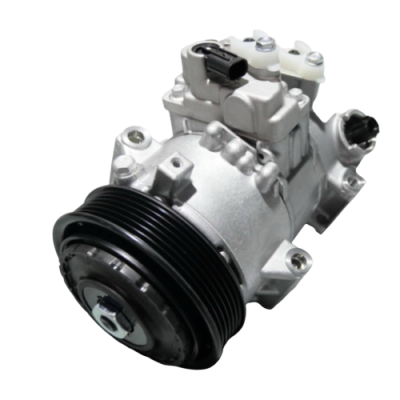 COMPRESSOR  TOYOTA  ALTIS 2010