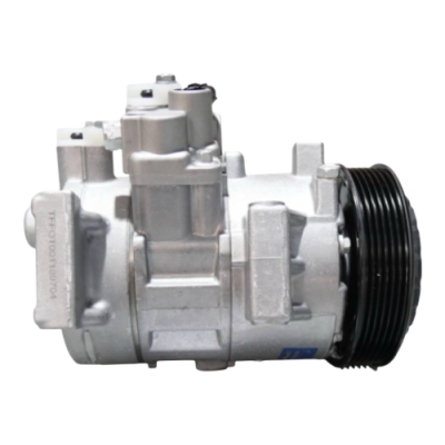 COMPRESSOR  TOYOTA  ALTIS 2010
