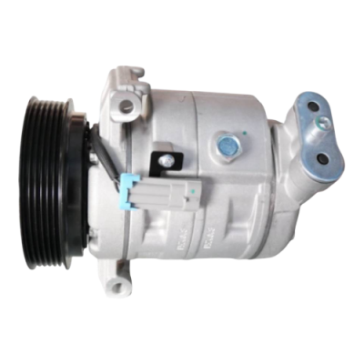COMPRESSOR CHEVROLET CRUZE