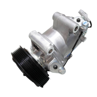 COMPRESSOR  ISUZU  D-MAX  2018 7PK  1.9T