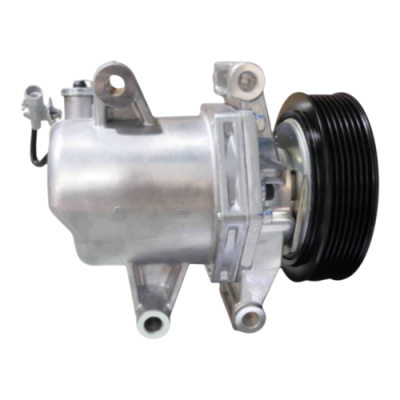 COMPRESSOR  ISUZU  D-MAX  2018 7PK  1.9T