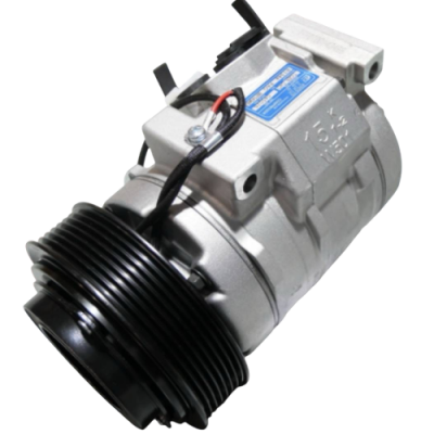 COMPRESSOR  TOYOTA  TIGER D4D