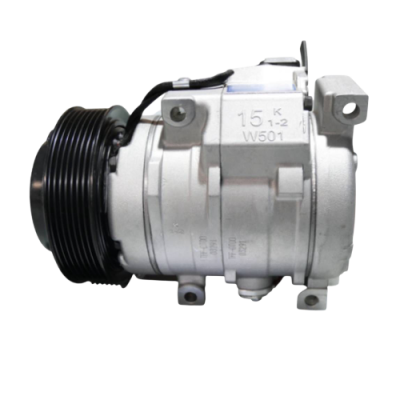 COMPRESSOR  TOYOTA  TIGER D4D