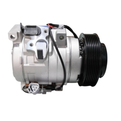 COMPRESSOR  TOYOTA  TIGER D4D