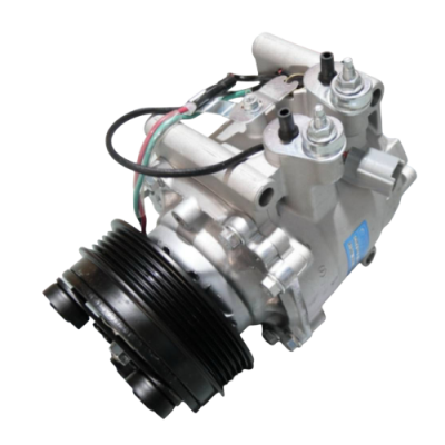 COMPRESSOR  HONDA JAZZ 2003