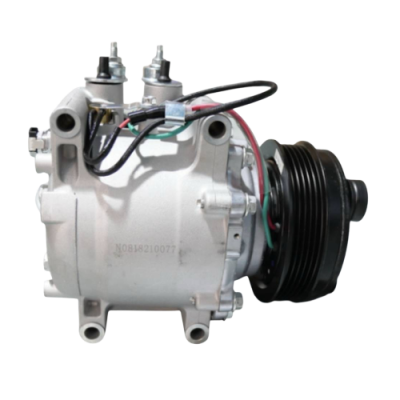 COMPRESSOR  HONDA JAZZ 2003