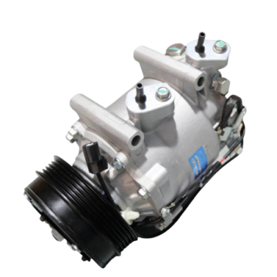 COMPRESSOR  HONDA  JAZZ 2008