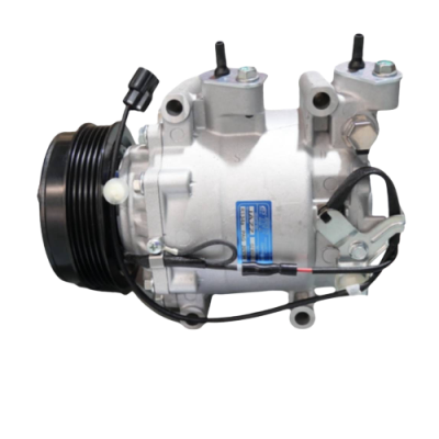 COMPRESSOR  HONDA  JAZZ 2008