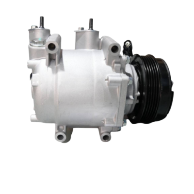 COMPRESSOR  HONDA  JAZZ 2008