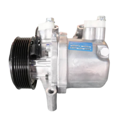 COMPRESSOR  NISSAN  MARCH