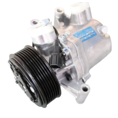 COMPRESSOR  NISSAN  MARCH