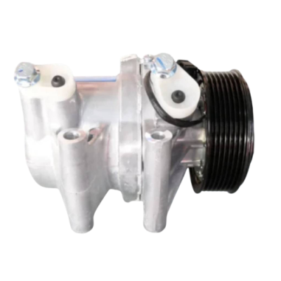 COMPRESSOR  NISSAN  MARCH