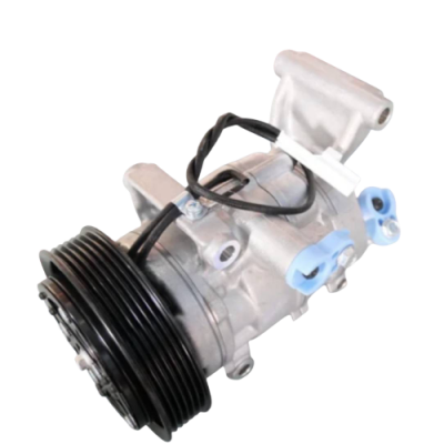 COMPRESSOR  MAZDA 2  2010