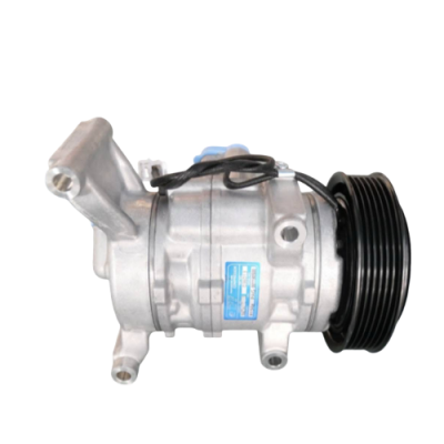 COMPRESSOR  MAZDA 2  2010
