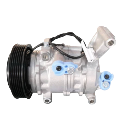 COMPRESSOR  MAZDA 2  2010