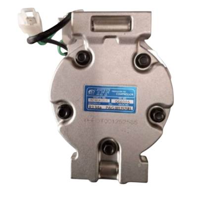 COMPRESSOR  HINO MEGA 10S13C