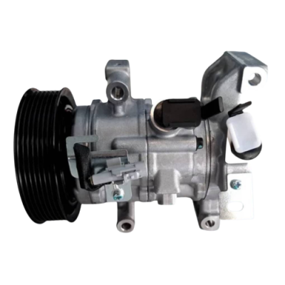 COMPRESSOR  TOYOTA  REVO
