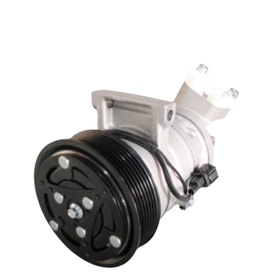 COMPRESSOR  NISSAN  TIIDA
