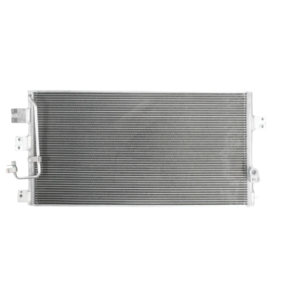 DRAGON EYE CALSONIC 2001-2003