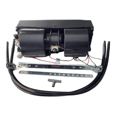 ตู้แอร์ แบบแขวน  432 100 RHD  FXF 12V