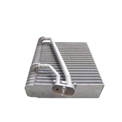 VOLK  CARAVELLE  R134A  T5  FRONT