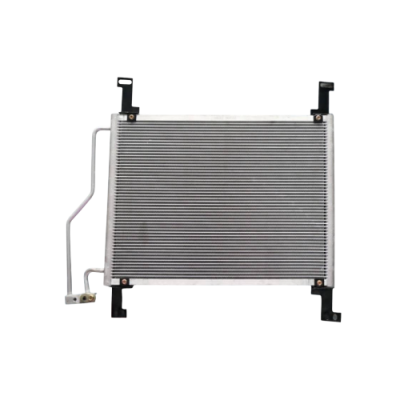 HIACE COMMUTER (แผงเสริม)