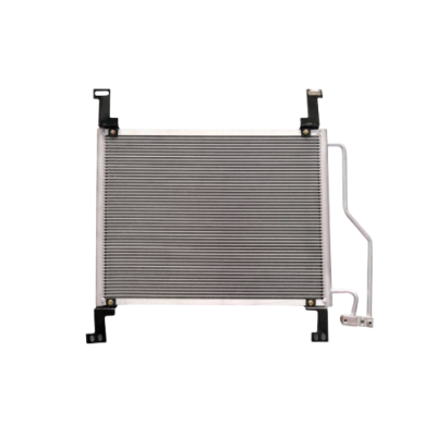 HIACE COMMUTER (แผงเสริม)