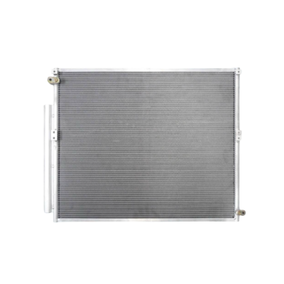 LAND CRUISER PRADO 2003