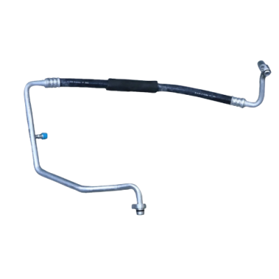 สายใหญ๋ TOYOTA  VIGO  2.5 3.0 (ไม่มี INTERCOOLER)