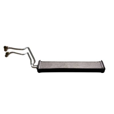 TOYOTA HIACE COMMUTER REAR รุ่นหัวแปะ