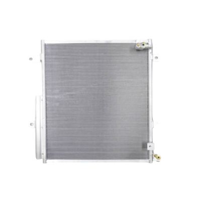 LOADER  EC210B  2011  แผงสั้น หน้าแปลนขวา