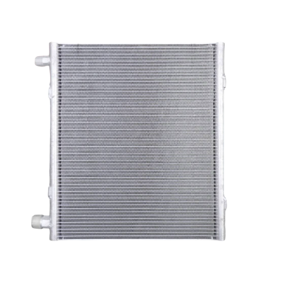 KUBOTA KX 161-3 หัวเข็มฝั่งเดียวกัน