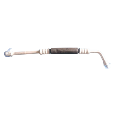 สายกลาง  FORD  FOFCUS  2004  BENZENE   แผง-ตู้  (เส้นวาล์วหลอด)