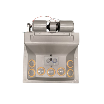 ตู้แอร์ 515 12V (5002  12V)