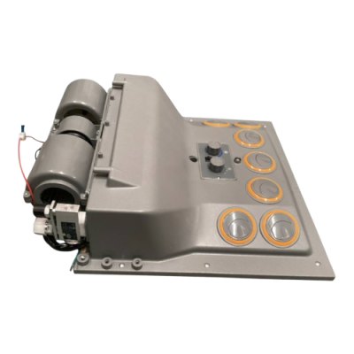 ตู้แอร์ 515 12V (5002  12V)