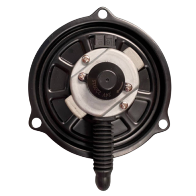 HINO  MEGA  ใบเล็ก  24v  CCW