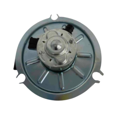 ISUZU  DECA  หมุนซ้ายฐานเหล็ก  24V  CCW