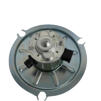 ISUZU  DECA  หมุนขวา  24V  CW