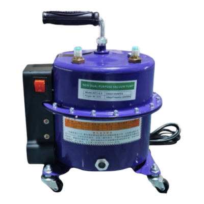 VACUUM  6.5L