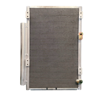 HINO MEGA ขายึด 2 ขา หัวสายเกือบติดขายึด (แคบ)