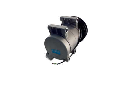 COMPRESSOR  ISUZU  D-MAX  2A  10PA