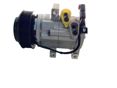 COMPRESSOR  FORD  RANGER  2012
