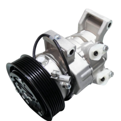 COMPRESSOR  TOYOTA  VIGO BENZENE