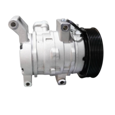 COMPRESSOR  TOYOTA  VIGO BENZENE