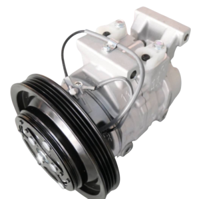 COMPRESSOR  TOYOTA  VIOS  2002