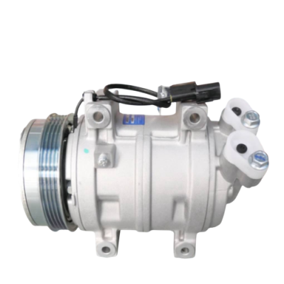 COMPRESSOR  MITSUBISHI  TRITON 2005 4PK