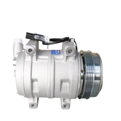 COMPRESSOR  MITSUBISHI  TRITON 2005 4PK
