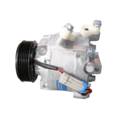 COMPRESSOR  CHEVROLET  SONIC