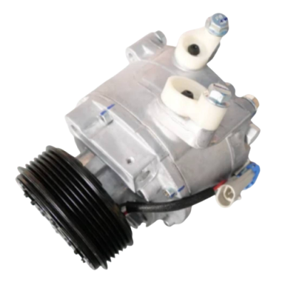 COMPRESSOR  CHEVROLET  SONIC