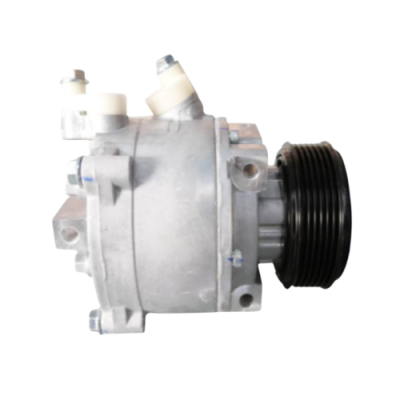 COMPRESSOR  CHEVROLET  SONIC
